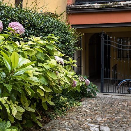 Casa Alla Pinacoteca Di Bologna By Wonderful Italy 외부 사진