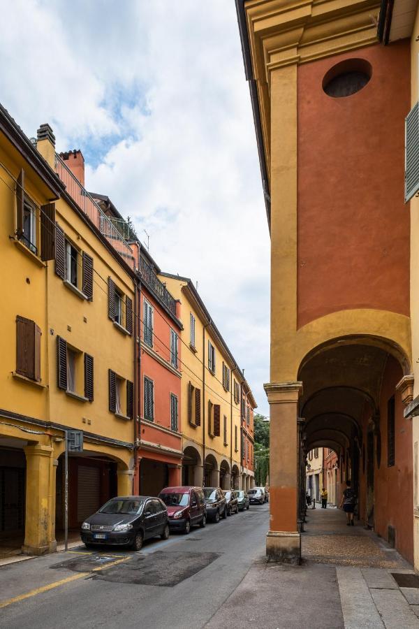 Casa Alla Pinacoteca Di Bologna By Wonderful Italy 외부 사진