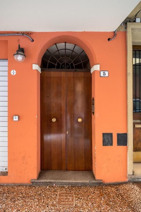 Casa Alla Pinacoteca Di Bologna By Wonderful Italy 외부 사진