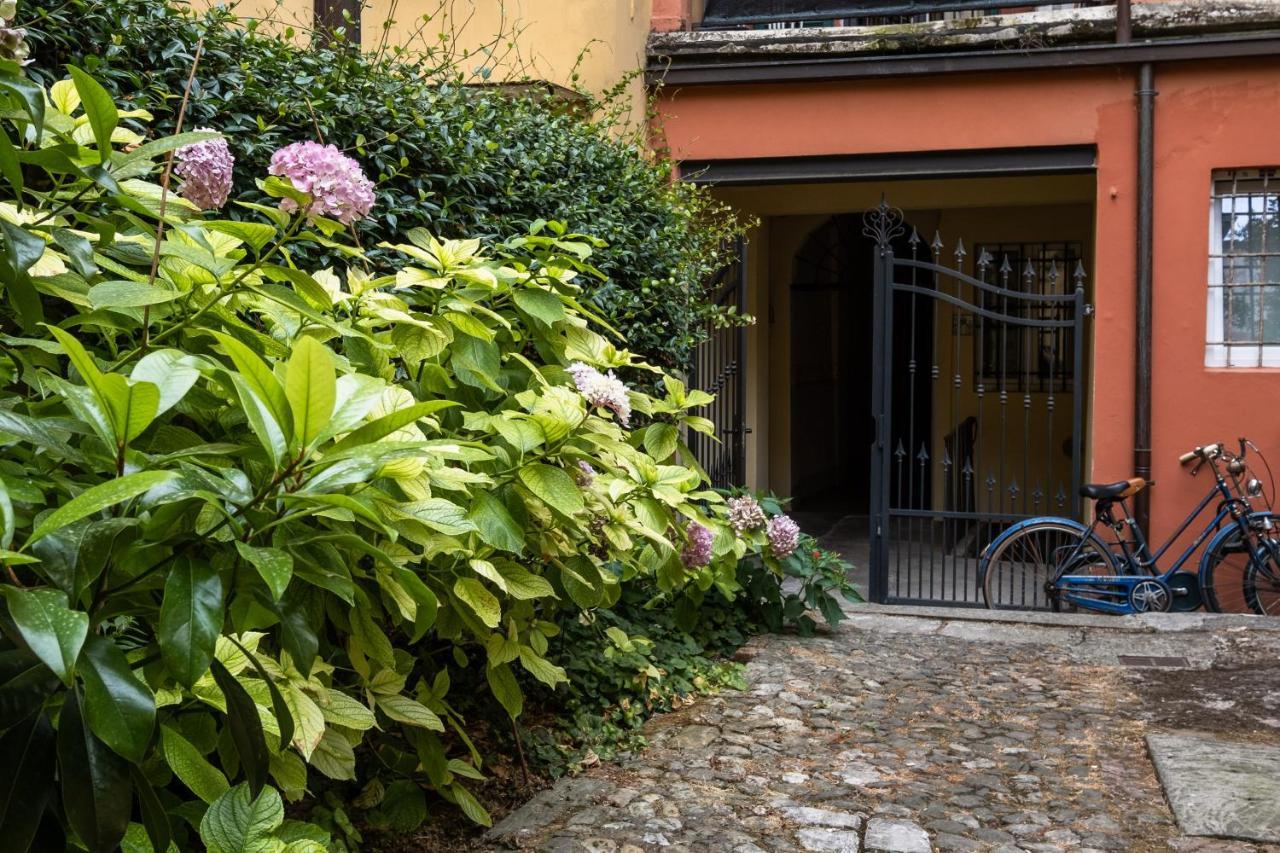 Casa Alla Pinacoteca Di Bologna By Wonderful Italy 외부 사진